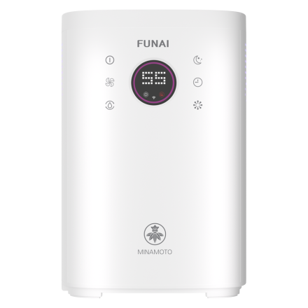 Увлажнитель Funai USH-MNE450/4.0(WT)