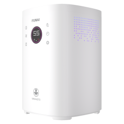 Funai USH-MNE450/4.0(WT) ультразвуковой увлажнитель воздуха MINAMOTO