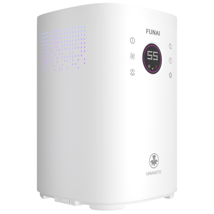 Увлажнитель Funai USH-MNE450/4.0(WT)
