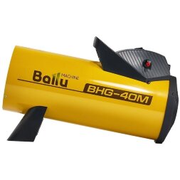 Ballu BHG-40M тепловая пушка газовая