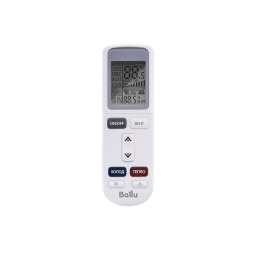 Ballu BSUI-12HN8_V4 Platinum Evolution кондиционер инверторный