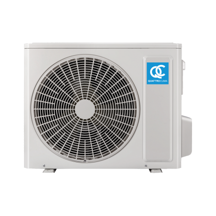 Quattroclima QV-LA09WAE/QN-LA09WAE сплит-система