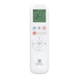 Royal Clima RCI-RND24HN NEW Renaissance DC Inverter кондиционер