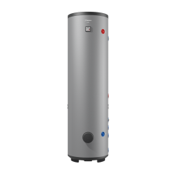 Thermex Nixen 300 F (combi) водонагреватель накопительный комбинированный