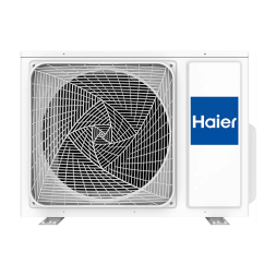 Haier 2U50S2SM1FA-3 внешний блок мульти-сплит системы