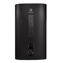 Electrolux EWH 100 Gladius 2.0 Grafit водонагреватель накопительный
