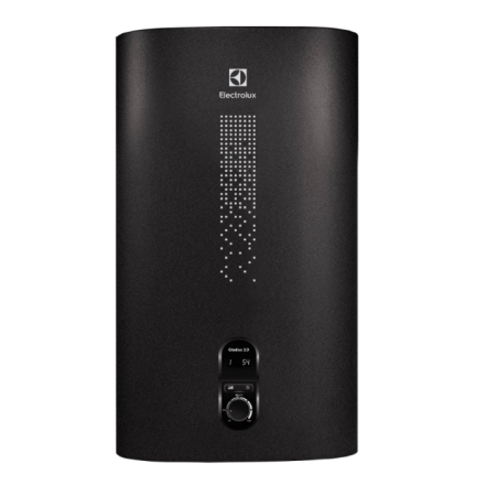 Electrolux EWH 100 Gladius 2.0 Grafit водонагреватель накопительный