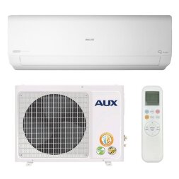 AUX ASW-H12A4/QH-R1DI AS-H12A4/QH-R1DI Q Light Inverter сплит-система