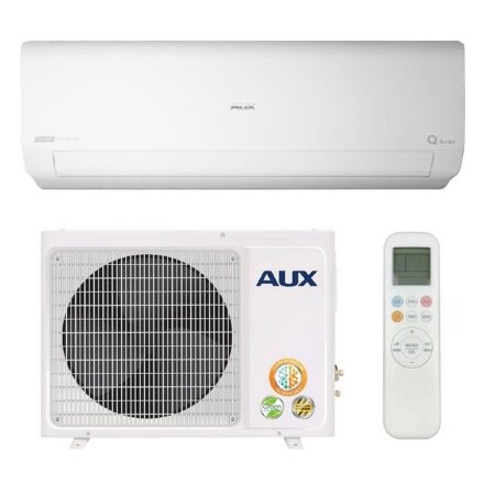 AUX ASW-H12A4/QH-R1DI AS-H12A4/QH-R1DI сплит-система