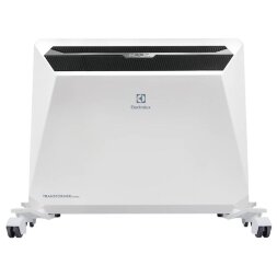 Electrolux Rapid Transformer ECH/R-1000 T-TUE4 конвектор с электронным блоком управления и шасси
