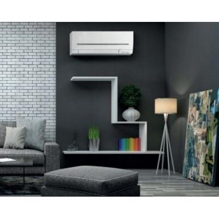 Mitsubishi Electric MSZ-AP20VGK/MUZ-AP20VG сплит-система