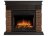 Портал Electrolux Bricks Wood 25 камень темный, шпон венге