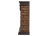 Портал Electrolux Bricks Wood 25 камень темный, шпон венге