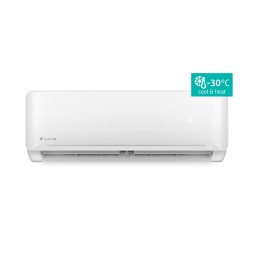 Кондиционер Systemair SYSPLIT WALL NORDIC 09 EVO PH Q