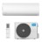 Midea MSAG1-09N8C2S-I/MSAG1-09N8C2S-O сплит-система