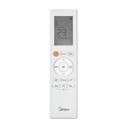 Midea MSAG1-09N8C2S-I/MSAG1-09N8C2S-O Paramount сплит-система инверторная