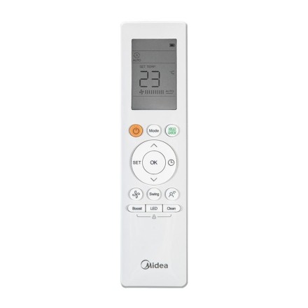 Midea MSAG1-09N8C2S-I/MSAG1-09N8C2S-O сплит-система