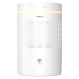 Funai FAW-HTE450/4.0(WT) мойка воздуха HATAMOTO