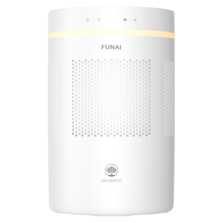 Мойка воздуха Funai FAW-HTE450/4.0(WT) увлажнитель-очиститель