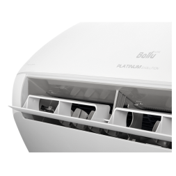 Ballu BSUI-09HN8_V4 Platinum Evolution кондиционер инверторный