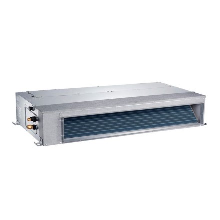 Kentatsu KSMB105HZRN1W/KSUNB105HZRN1 сплит-система канальная