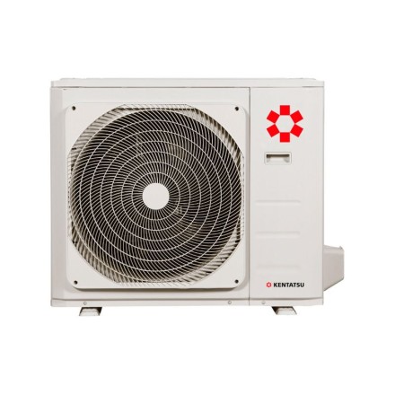 Kentatsu KSMB105HZRN1W/KSUNB105HZRN1 сплит-система канальная
