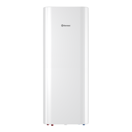 Thermex Flat 80 V Combi водонагреватель накопительный комбинированный