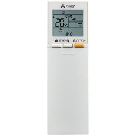 Mitsubishi Electric MSZ-AP25VGK/MUZ-AP25VG сплит-система