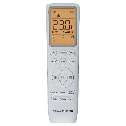 Royal Thermo RTFMI/in-12HN8/white-44199 внутренний блок мульти-сплит-системы