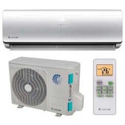 Кондиционер Systemair SYSPLIT WALL NORDIC 12 EVO PH Q
