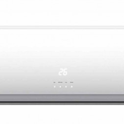 Кондиционер Systemair SYSPLIT WALL NORDIC 12 EVO PH Q