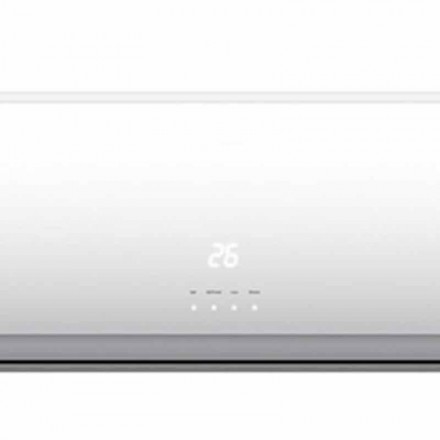 Systemair Sysplit Wall Nordic 12 Evo PH Q сплит-система