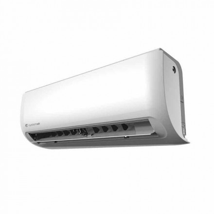 Systemair Sysplit Wall Nordic 12 Evo PH Q сплит-система