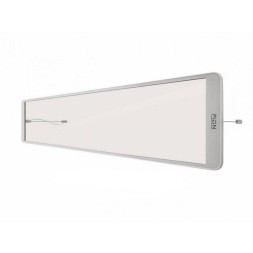 Пион Thermo Glass Crystal 13 керамический обогреватель