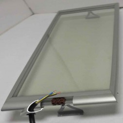 Пион Thermo Glass Crystal 13 керамический обогреватель