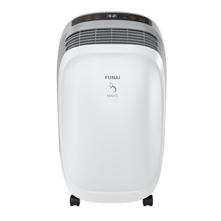 Осушитель Funai RAD-N10F3E