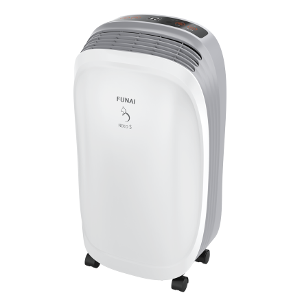 Осушитель Funai RAD-N10F3E