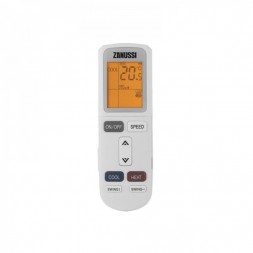 Zanussi ZACM-12 DV/N1 Da Vinchi мобильный кондиционер