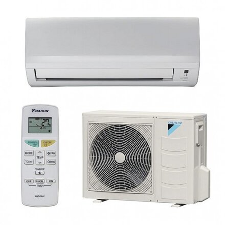 Daikin FTXB20C/RXB20C сплит-система