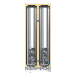 Thermex Flat 100 V Combi водонагреватель накопительный комбинированный