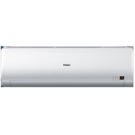 Haier HSU-30HNH03/R2-W / HSU-30HUN03/R2(-40C) сплит-система