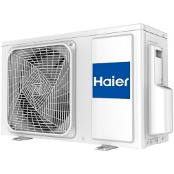 Haier HSU-30HNH03/R2-W/HSU-30HUN03/R2(-40C) настенный кондиционер