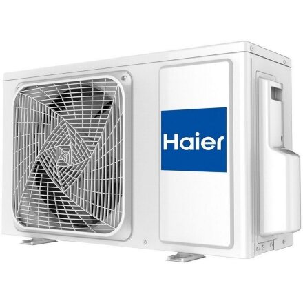 Haier HSU-30HNH03/R2-W / HSU-30HUN03/R2(-40C) сплит-система
