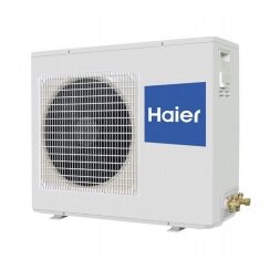 Haier AD60HS1ERA(S)/1U60IS1ERB(S) канальный кондиционер