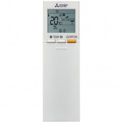 Mitsubishi Electric MSZ-AP35VGK/MUZ-AP35VG Standart Inverter кондиционер