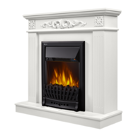 Портал Firelight Noce 30 белый