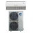 Systemair Sysplit Ceiling 48 EVO HP R сплит-система напольно-потолочная