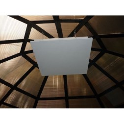 Пион Thermo Glass А-06 керамический обогреватель