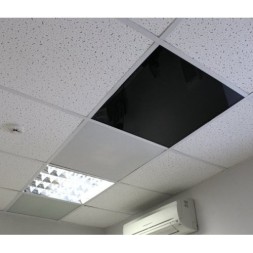 Пион Thermo Glass А-06 керамический обогреватель