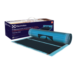 Electrolux ETS 220-5 нагревательная плёнка